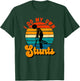 I Do My Own Stunts Get Well Gifts Funny Injury Leg T-Shirt - T-Shirt | Forest