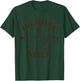 Kids Gilmore Girls Coffee Cup Logo T-Shirt - T-Shirt | Forest