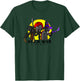 Stick War: Legacy - 3 in The Sun - Spearton First T-Shirt - T-Shirt | Forest