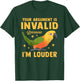 Funny Jenday Conure Bird Lover Parrot Pet Animal Owner Gifts T-Shirt - T-Shirt | Forest