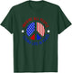Imagine All People Living Life in Peace T-Shirt - T-Shirt | Forest