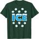 Ice Baby Family Couple Funny Halloween Costume T-Shirt - T-Shirt | Forest