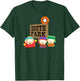 South Park Gang with Sign T-Shirt - T-Shirt | Forest