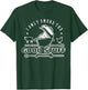 I Only Smoke The Good Stuff Shirt BBQ & Meat Grilling Lovers T-Shirt - T-Shirt | Forest