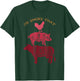 Id Smoke That Barbecue T-Shirt - T-Shirt | Forest
