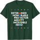 Marvel Avengers Super Hero Mother's Day T-Shirt - T-Shirt | Forest