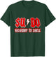 Sudo Highway To Shell - Ubuntu Linux Superuser Command T-Shirt - T-Shirt | Forest
