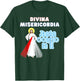Jesús Confío En Ti Divine Mercy Spanish Catholic Kids T-Shirt - T-Shirt | Forest