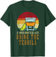 Going Salty Bring Tequila Funny Cinco De Mayo Drinking Pun T-Shirt - T-Shirt | Forest