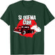 Si Quema Cuh Lowrider Tacuache Truck T-Shirt - T-Shirt | Forest