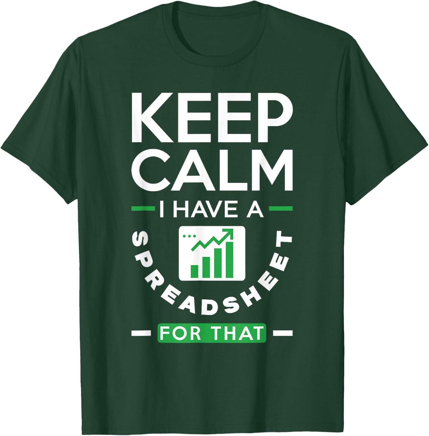 Data Engineering Data Analytics Business Intelligence Funny T-Shirt - T-Shirt | Forest