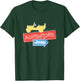 Kids J is for Jeep - Officially Licensed T-Shirt - T-Shirt | Forest