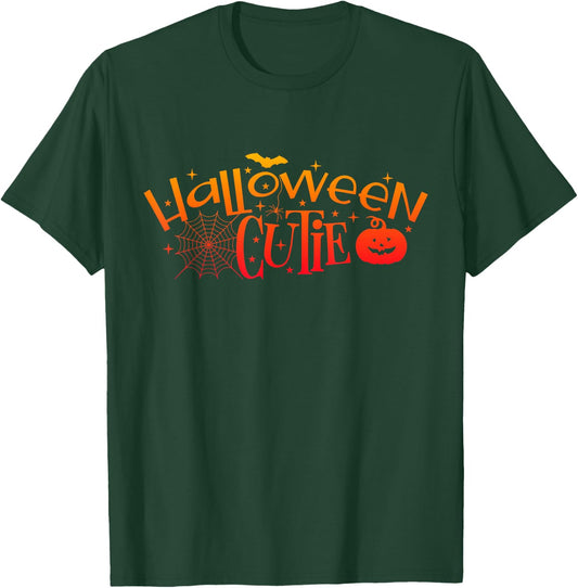 Halloween Cutie T-Shirt - T-Shirt | Forest