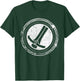 Wow Warrior Role Playing Gamer T-Shirt - T-Shirt | Forest