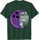 Christian Bowling Funny Personalized Team Gift Women T-Shirt - T-Shirt | Forest