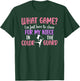 Funny Color Guard Aunt Of A Color Guard Member T-Shirt - T-Shirt | Forest