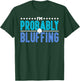 Poker I Am Probably Bluffing T-Shirt - T-Shirt | Forest