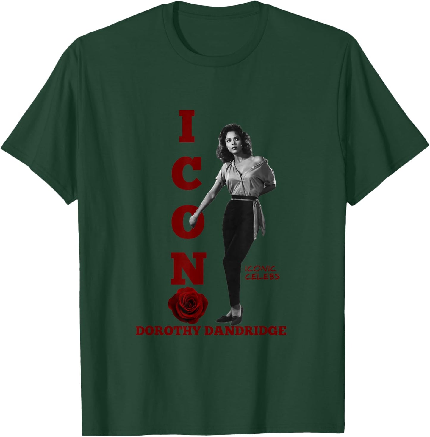 Classic Cartoons | Animation 80s And 90s T-Shirt - T-Shirt | Forest