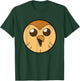 Disney Channel The Owl House Hooty T-Shirt - T-Shirt | Forest