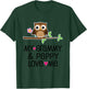 My Grammy and Pappy Love Me Grandchild T-Shirt - T-Shirt | Forest