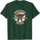 Boxer Dog Gifts , Proud Boxer Dog Dad T-Shirt - T-Shirt | Forest