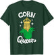 Corn Queen T-Shirt - T-Shirt | Forest