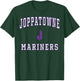 Joppatowne High School Mariners T-Shirt - T-Shirt | Forest