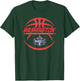 WNBA Washington Mystics The Rock T-Shirt - T-Shirt | Forest