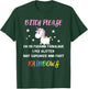 Bitch Please Im So Fucking Fabulous Unicorn Gift T-Shirt - T-Shirt | Forest