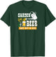 Garden Beer Thats Why Im Here Funny Gardener T-Shirt - T-Shirt | Forest