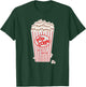 Star Wars Galactic Empire Stormtrooper Popcorn T-Shirt - T-Shirt | Forest