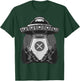 Spaceship UFO XRP Cryptocurrency T-Shirt - T-Shirt | Forest
