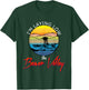 Im Laying Low In Beaver Valley Funny Outdoors Hiking T-Shirt - T-Shirt | Forest