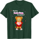 Happy Love Day, Daniel Tiger! (White/Pink) T-Shirt - T-Shirt | Forest
