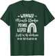 Kids Waymaker Miracle Worker Rainbow Christian T-Shirt - T-Shirt | Forest