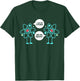 I Lost An Electron Are You Positive Neutron Atom Students T-Shirt - T-Shirt | Forest