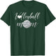 Volleyball Mom Volleyballer Mother's Day Small T-Shirt - T-Shirt | Forest