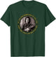 Twin Peaks Log Lady Has Something To Tell You T-Shirt - T-Shirt | Forest