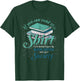If You Can Read This I Was Forced To Rejoin Society Reading T-Shirt - T-Shirt | Forest