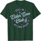 Emo Mom Club It Was Never A Phase T-Shirt - T-Shirt | Forest