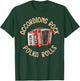 Accordions Rock Polka Rolls Polish Polka T-Shirt - T-Shirt | Forest