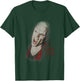 Buffy The Vampire Slayer Spike Vampire Face Closeup Vintage T-Shirt - T-Shirt | Forest
