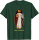 Divine Mercy Jesus I trust in You T-Shirt - T-Shirt | Forest