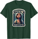 Les Mis Vinage Eponine Deserved Better French Revolution T-Shirt - T-Shirt | Forest