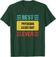 Physician Assistant T-Shirt - T-Shirt | Forest