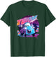 Cars - Tow Mater T-Shirt - T-Shirt | Forest