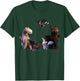 How to Train Your Dragon 3 Night Fury Family T-Shirt - T-Shirt | Forest