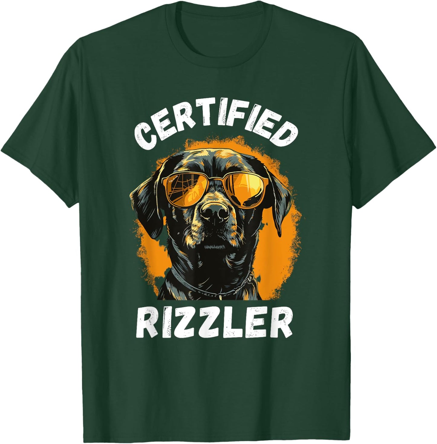 Certified Rizzler, Funny Meme, Memes, W Rizz T-Shirt - T-Shirt | Forest