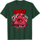 Cronus T-Shirt - T-Shirt | Forest