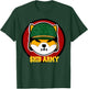SHIB ARMY Shiba Inu coin T-Shirt - T-Shirt | Forest